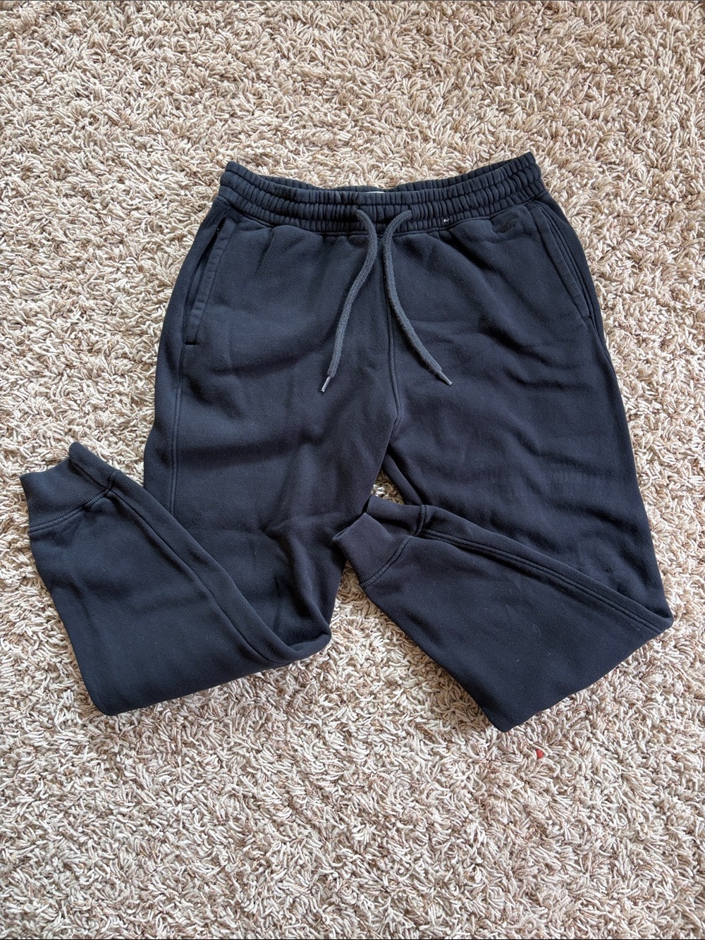 Men's Hollistar Drawstring Jogger Sweatpants